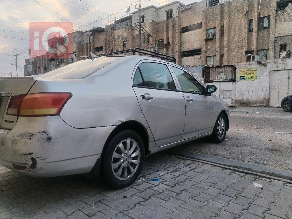 بي واي دي G3